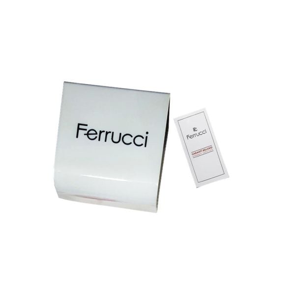 Ferrucci FC.12712H.05 Erkek Kol Saati