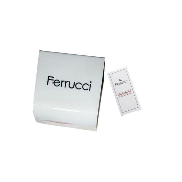 Ferrucci FC.12712H.05 Erkek Kol Saati