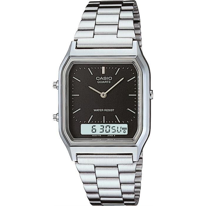 Casio AQ-230A-1DMQ Erkek Kol Saati