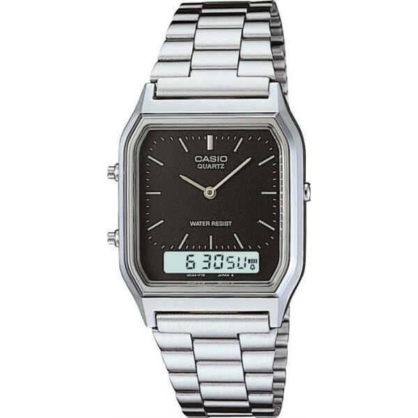 Casio AQ-230A-1DMQ Erkek Kol Saati