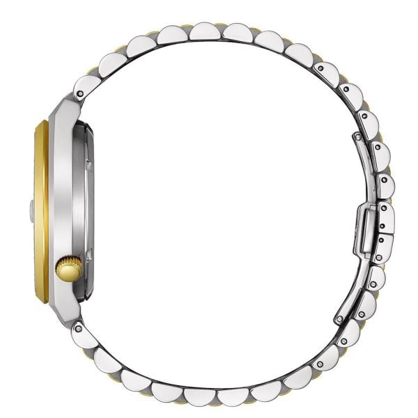 Citizen Tsuyosa 60 Two Tone NK0024-54X Otomatik Erkek Kol Saati