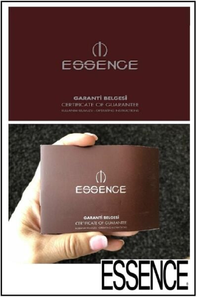 Essence ES6750FE.220 Kadın Kol Saati