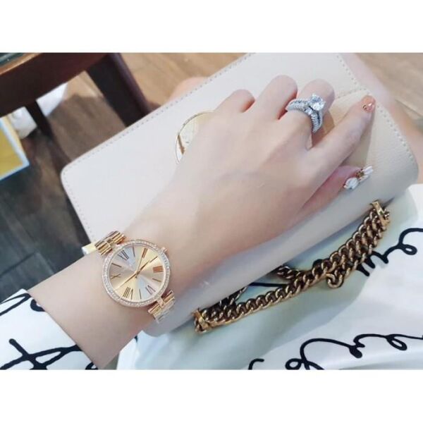 Michael Kors MK3904 Kadın Kol Saati