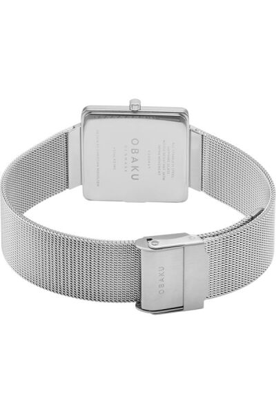 Obaku Denmark V236LXCIMC Kadın Kol Saati