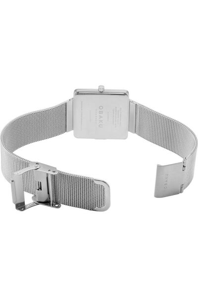 Obaku Denmark V236LXCIMC Kadın Kol Saati