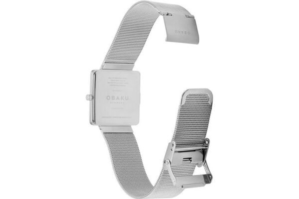 Obaku Denmark V236LXCIMC Kadın Kol Saati