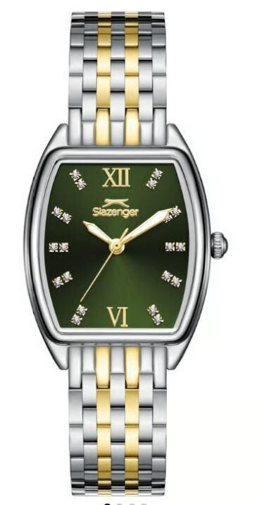 Slazenger SL.09.2619.3.270 Kadın Kol Saati
