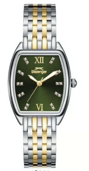 Slazenger SL.09.2619.3.270 Kadın Kol Saati