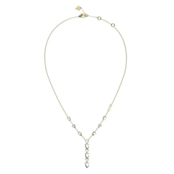 Guess JGUJUBN04408JWYGTU Kadın Kolye