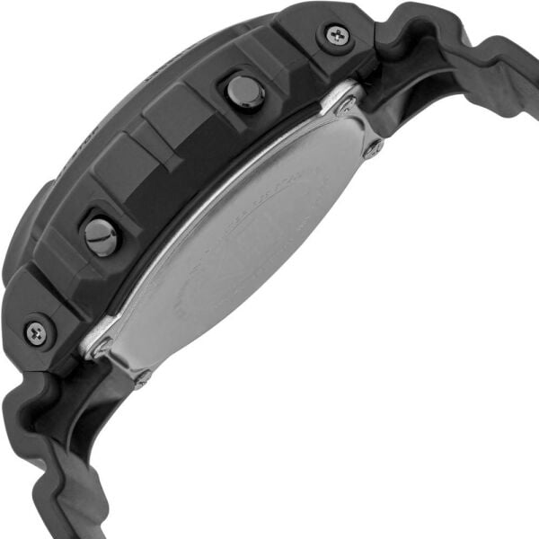 Casio DW-6900UMS-1DR Erkek Kol Saati