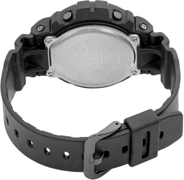 Casio DW-6900UMS-1DR Erkek Kol Saati