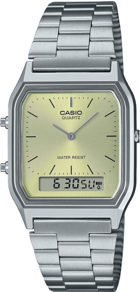 Casio AQ-230A-9AMQYDF Erkek Kol Saati