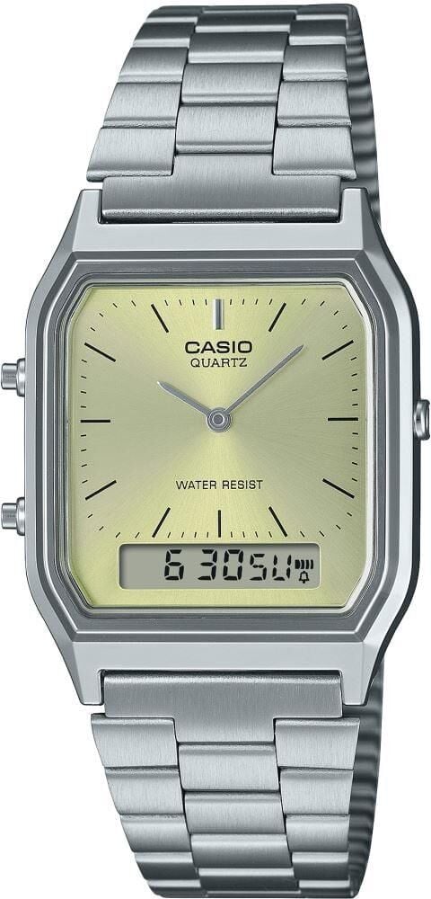 Casio AQ-230A-9AMQYDF Erkek Kol Saati