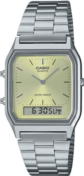 Casio AQ-230A-9AMQYDF Erkek Kol Saati