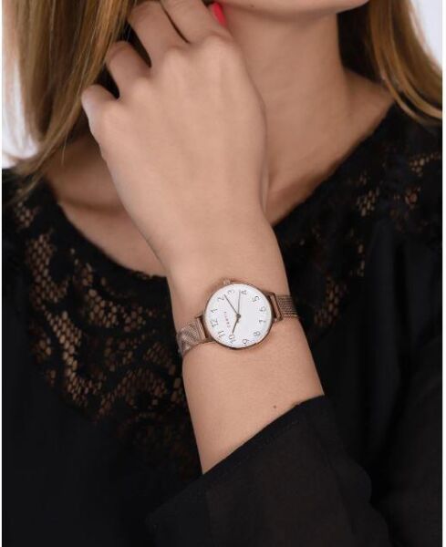 Obaku Denmark V237LXVIMV Kadın Kol Saati