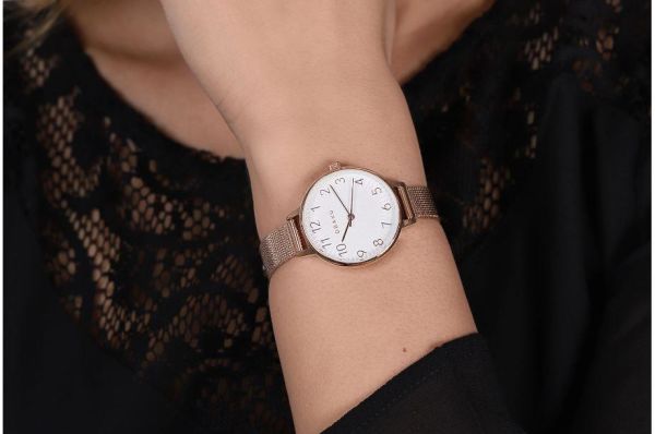 Obaku Denmark V237LXVIMV Kadın Kol Saati