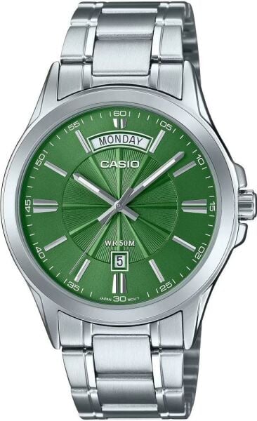 Casio MTP-1381D-3AVDF Erkek Kol Saati
