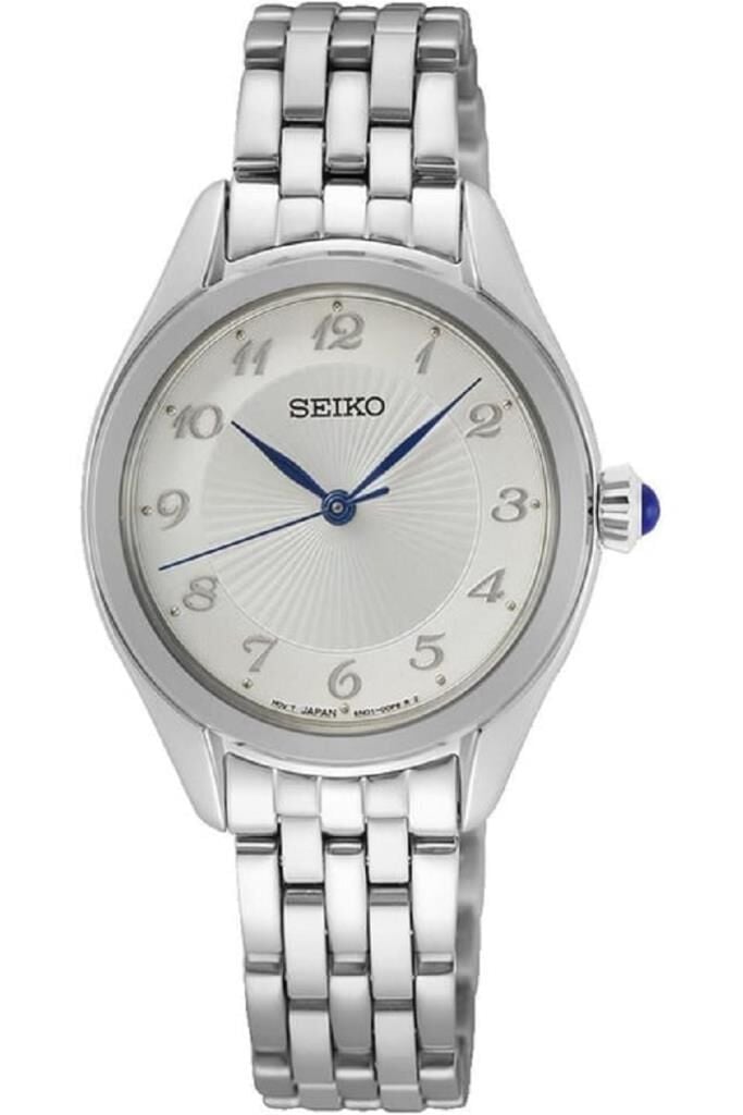 Seiko SUR379P Japon Quartz Kadın Kol Saati