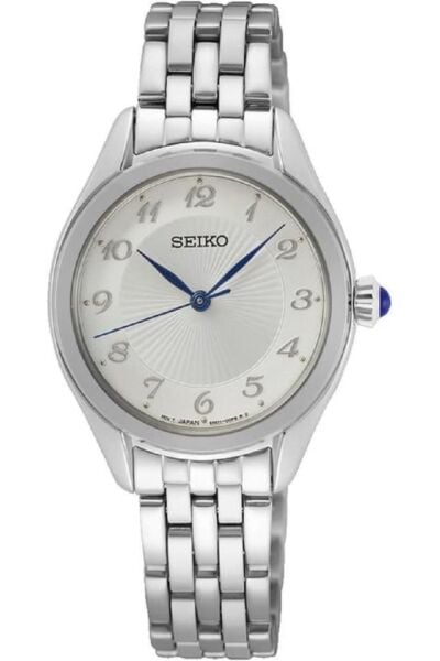 Seiko SUR379P Japon Quartz Kadın Kol Saati