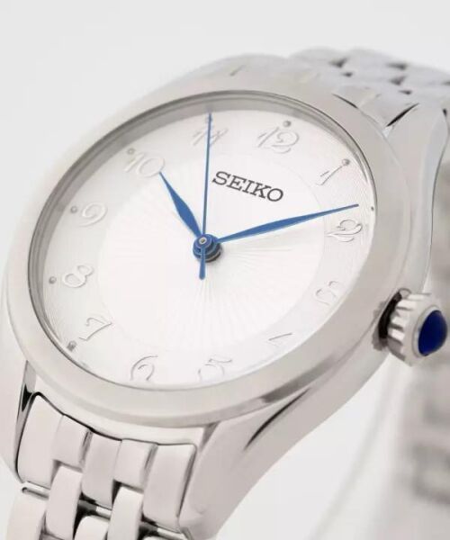 Seiko SUR379P Japon Quartz Kadın Kol Saati
