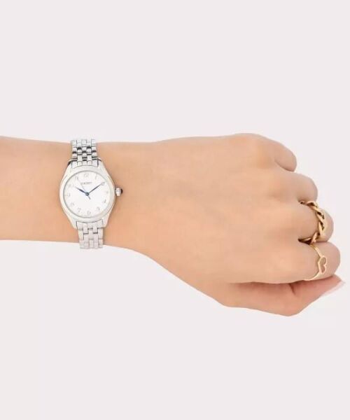 Seiko SUR379P Japon Quartz Kadın Kol Saati