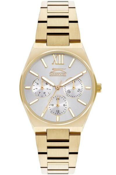 Slazenger SL.09.2243.4.03 Fonksiyonlu Kadın Kol Saati