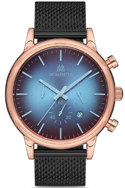 Momentus CC235R-10SX Erkek Kol Saati