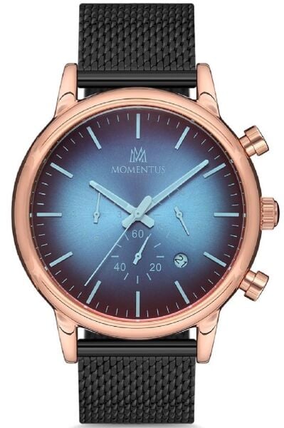 Momentus CC235R-10SX Erkek Kol Saati