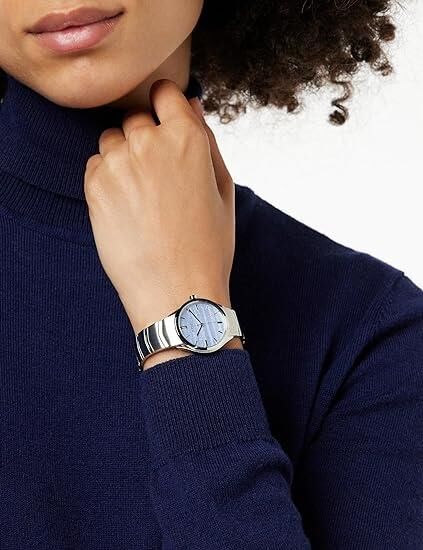 Seiko SUR549P1 Kadın Kol Saati