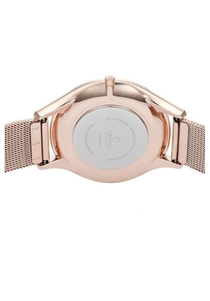 Obaku Denmark V217LXVWMV Kadın Kol Saati