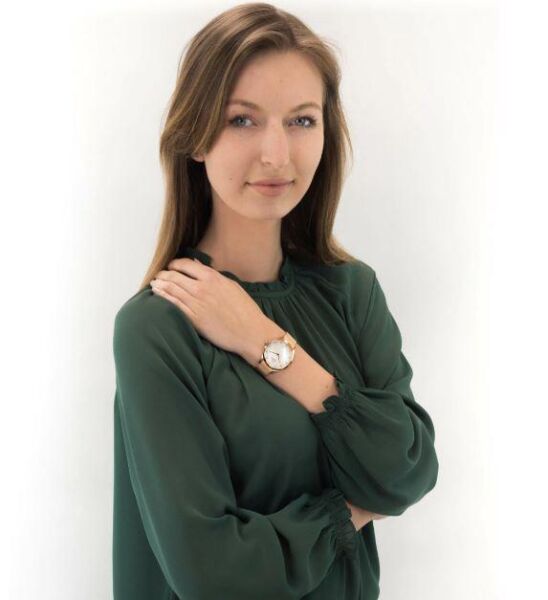 Obaku Denmark V217LXVWMV Kadın Kol Saati