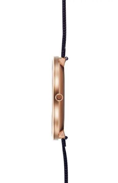 Obaku Denmark V227LXVNMN1 Kadın Kol Saati