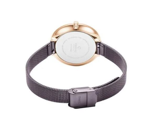 Obaku Denmark V227LXVNMN1 Kadın Kol Saati
