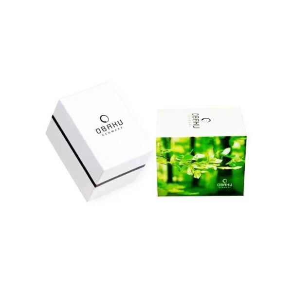 Obaku Denmark V227LXVNMN1 Kadın Kol Saati