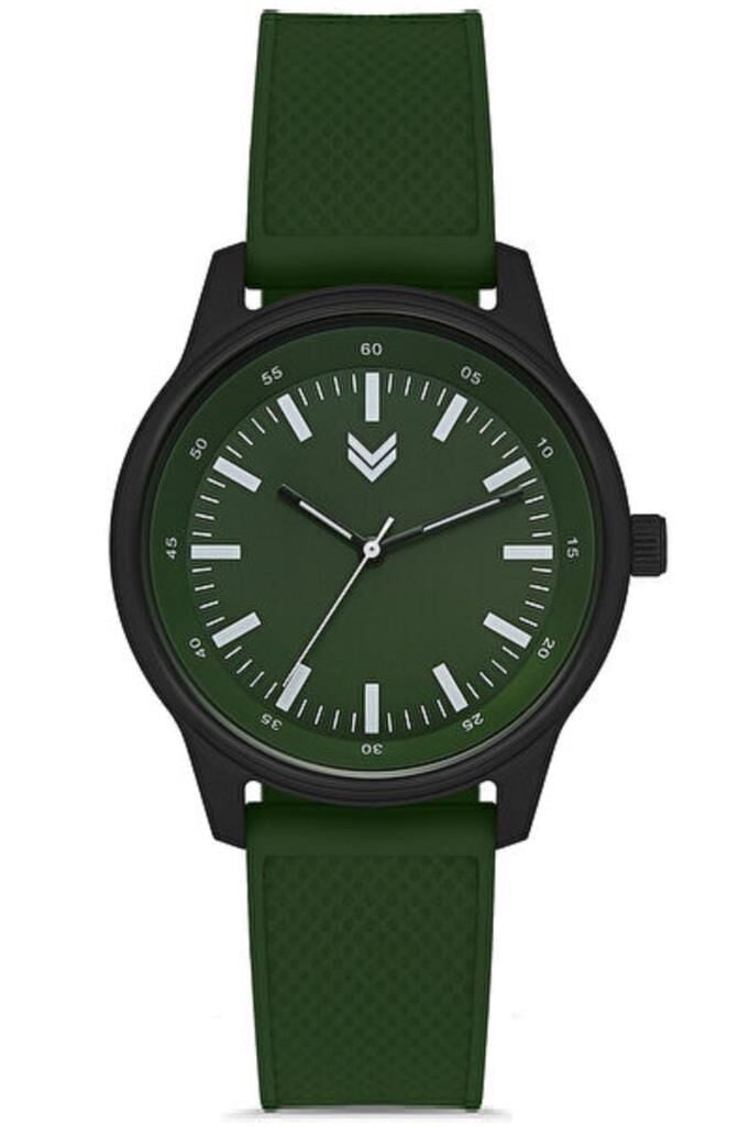 Hummel HM-3002MA-3 Erkek Kol Saati