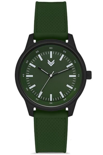 Hummel HM-3002MA-3 Erkek Kol Saati