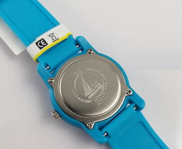 Q&Q VR41J003Y Turkuaz Çocuk Kol Saati