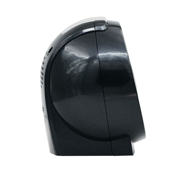 Seiko QHK059K Sessiz Saniyeli Aydınlatmalı Bell Sesli Alarm 5 dk Ertelemeli Masa Saati