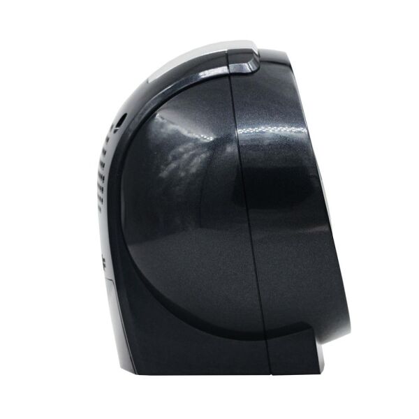 Seiko QHK059K 5 dk Ertelemeli Bell Sesli Alarm Sessiz Saniyeli Aydınlatmalı Masa Saati