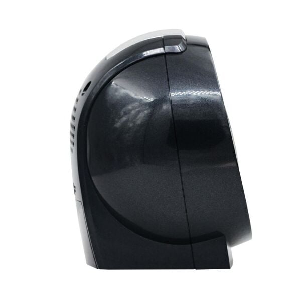 Seiko QHK059K 5 dk Ertelemeli Bell Sesli Alarm Sessiz Saniyeli Aydınlatmalı Masa Saati