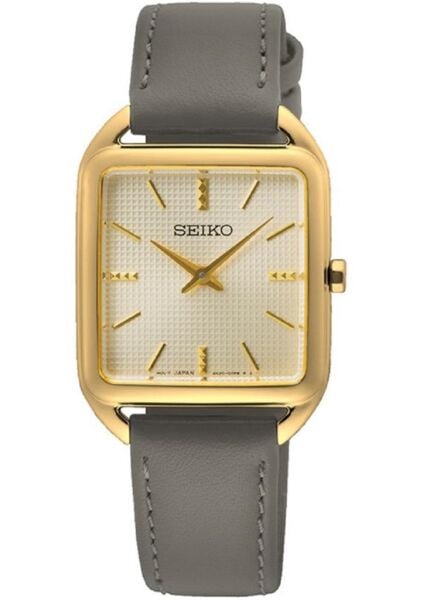 Seiko SWR090P1 Japon Quartz Kadın Kol Saati