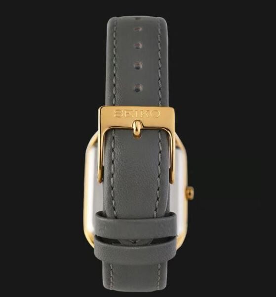 Seiko SWR090P1 Japon Quartz Kadın Kol Saati