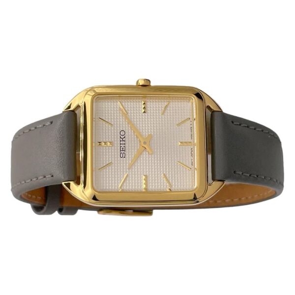 Seiko SWR090P1 Japon Quartz Kadın Kol Saati