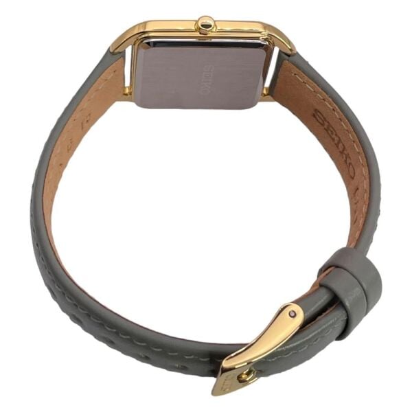 Seiko SWR090P1 Japon Quartz Kadın Kol Saati