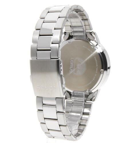 Lorus RM395GX9 Fonksiyonlu Erkek Kol Saati