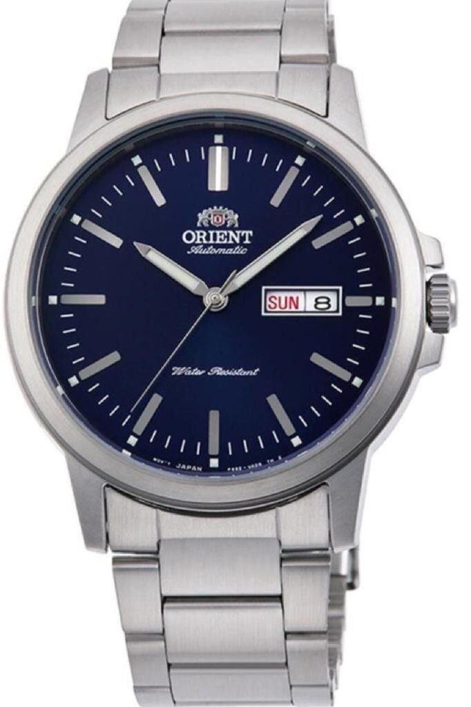 Orient RA-AA0C02L39B Otomatik Erkek Kol Saati