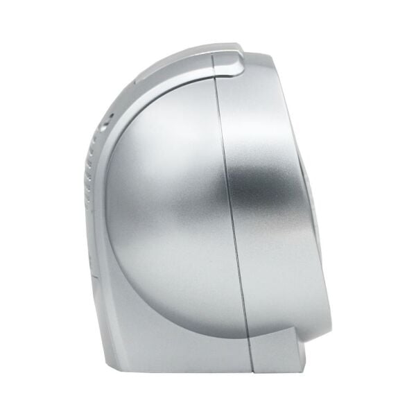 Seiko QHK059S 5 dk Ertelemeli Bell Sesli Alarm Sessiz Saniyeli Aydınlatmalı Masa Saati