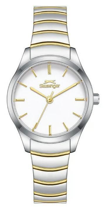 Slazenger SL.09.2646.3.220 Kadın Kol Saati