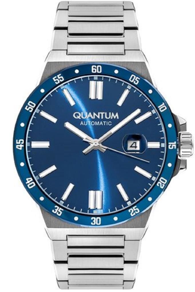 Quantum QMG1084.390 Otomatik Erkek Kol Saati