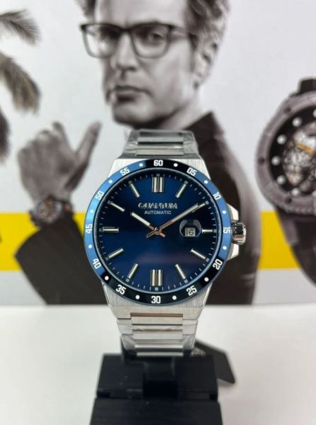 Quantum QMG1084.390 Otomatik Erkek Kol Saati